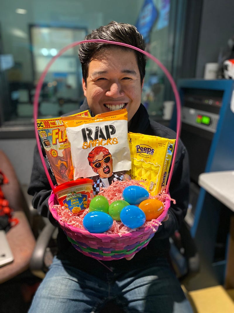 easterkevin