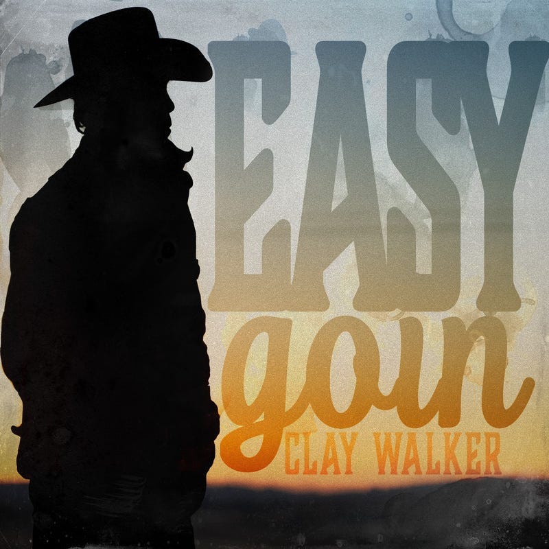 clay walker