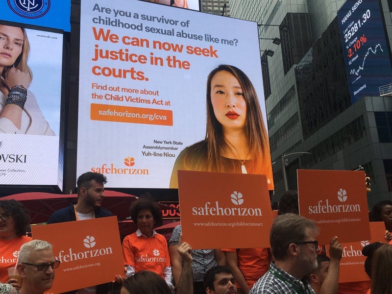 Child Victims Act