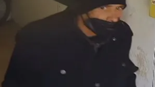 PHOTO: Man wanted for stealing e-bike in Brooklyn