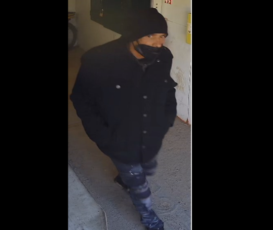 Man wanted for stealing e-bike in Brooklyn