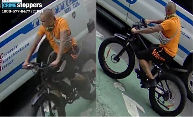 E-Bike Threats