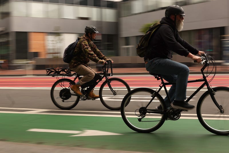 Ebikes
