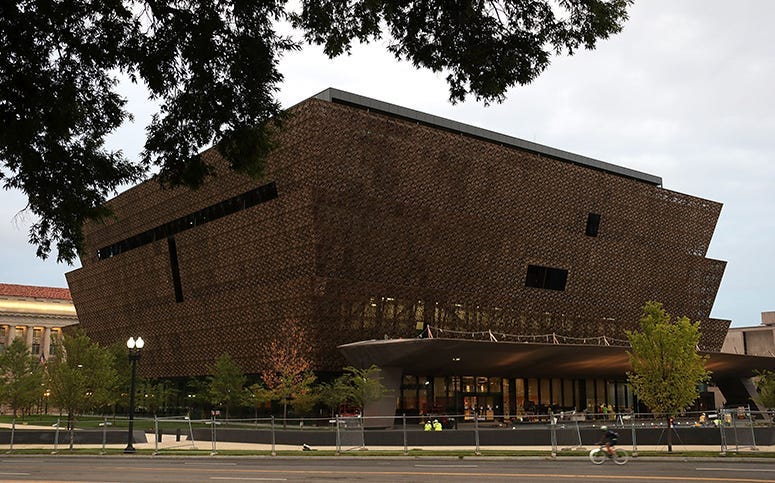 African American History Museum