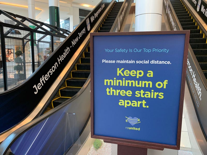 Cherry Hill Mall