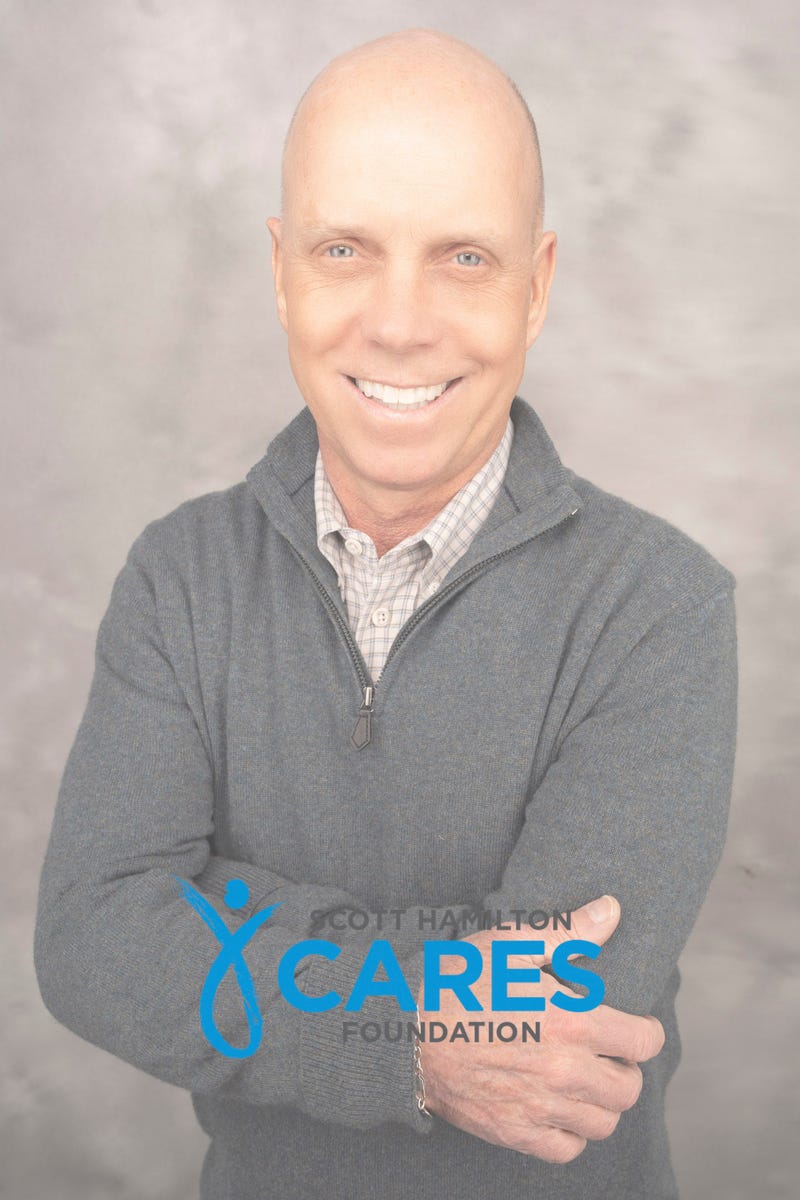 Scott Hamilton