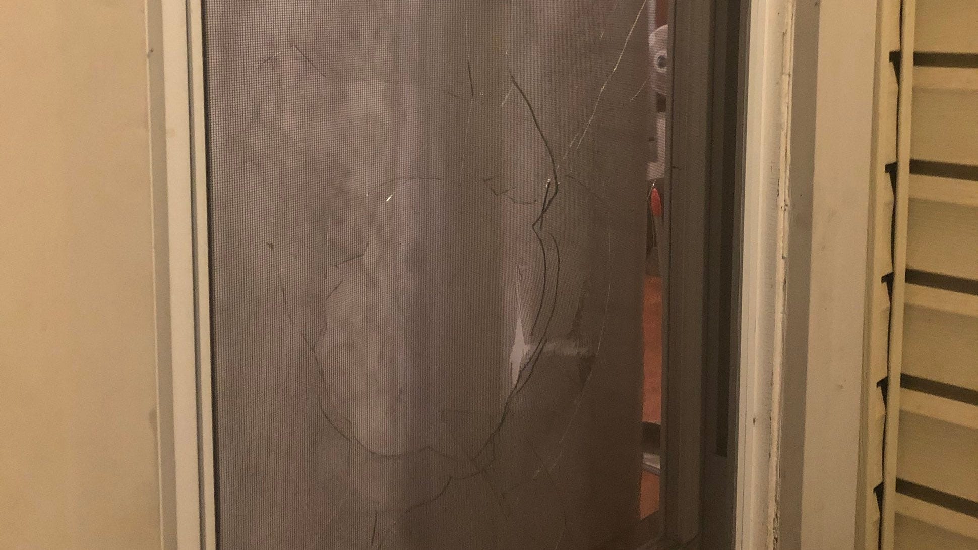 'This Is Gang Intimidation': Bricks Thrown Through Windows Of Ald. Lopez's Home, Neighbor's Garage Burned