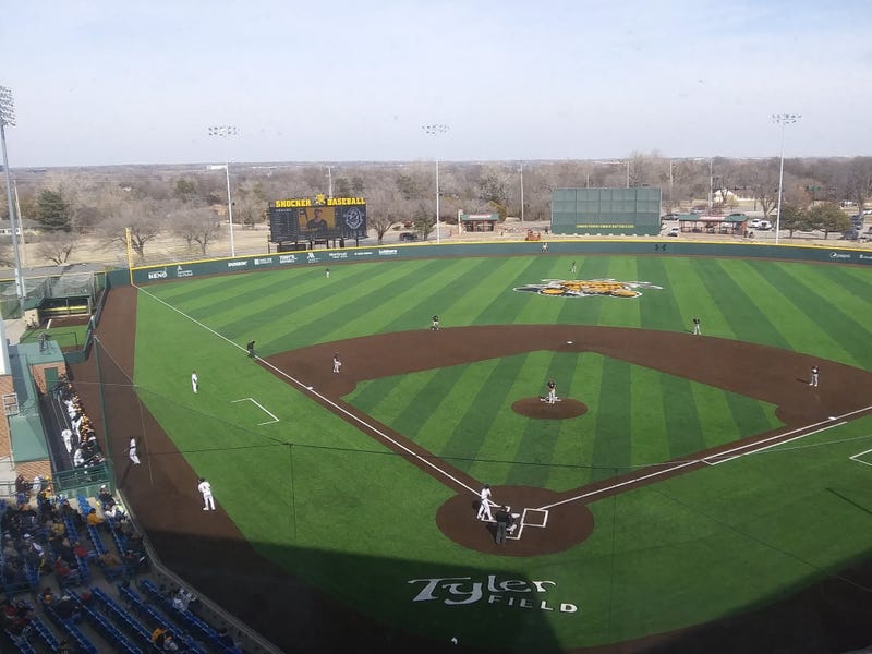 Eck Stadium
