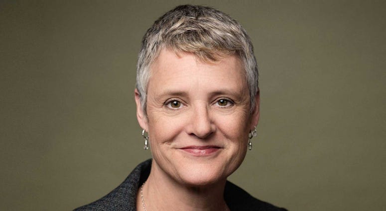 Sarah Eckhardt