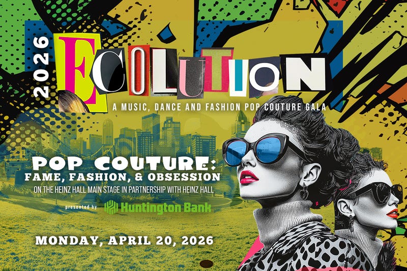 Pittsburgh Earth Day