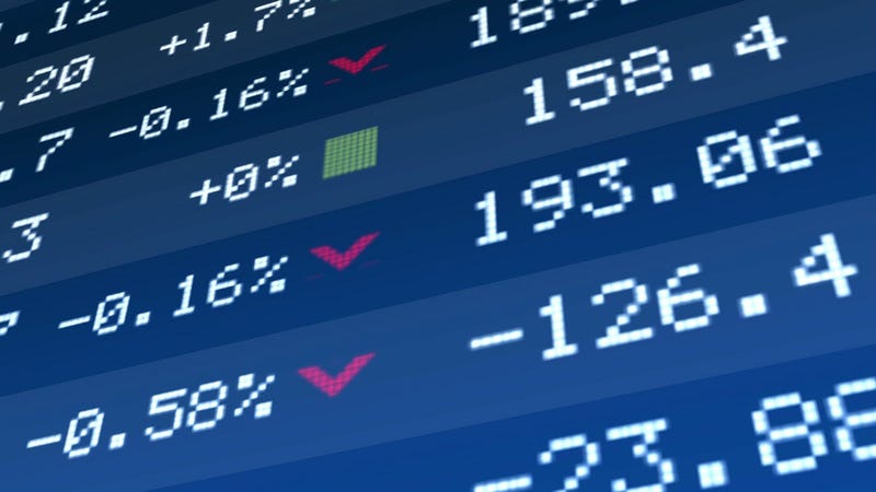 Stock market