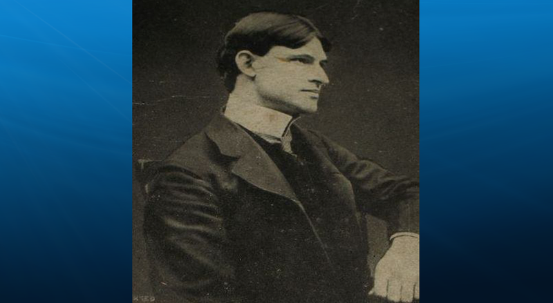 Ed Biddle