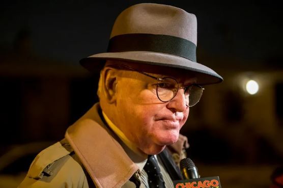 Ed Burke