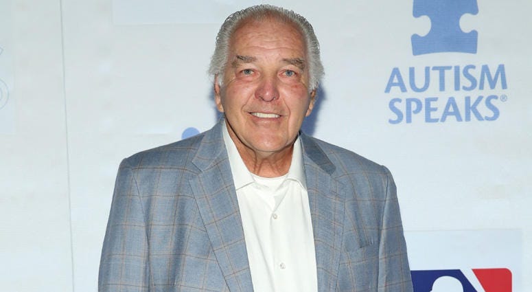 Ed Kranepool