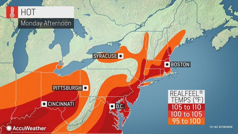 AccuWeather
