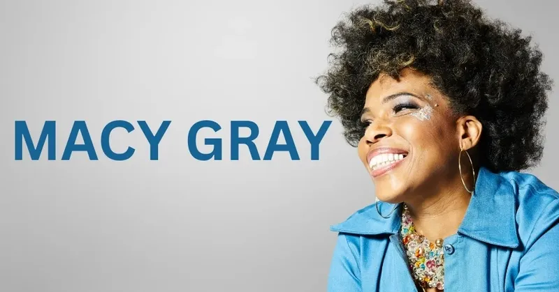 Macy Gray