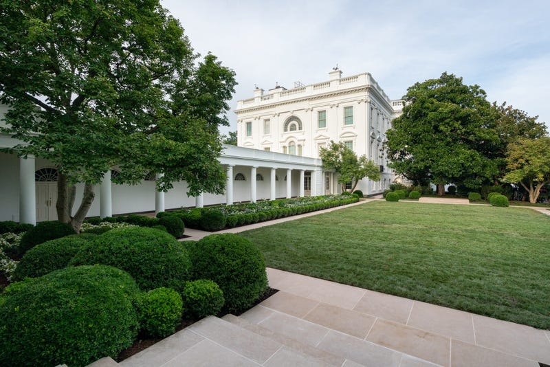Rose Garden