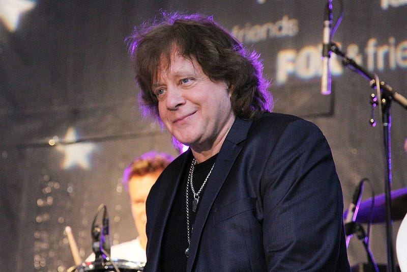 Eddie Money