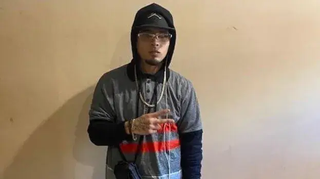 27-year-old Eddie Irizarry.