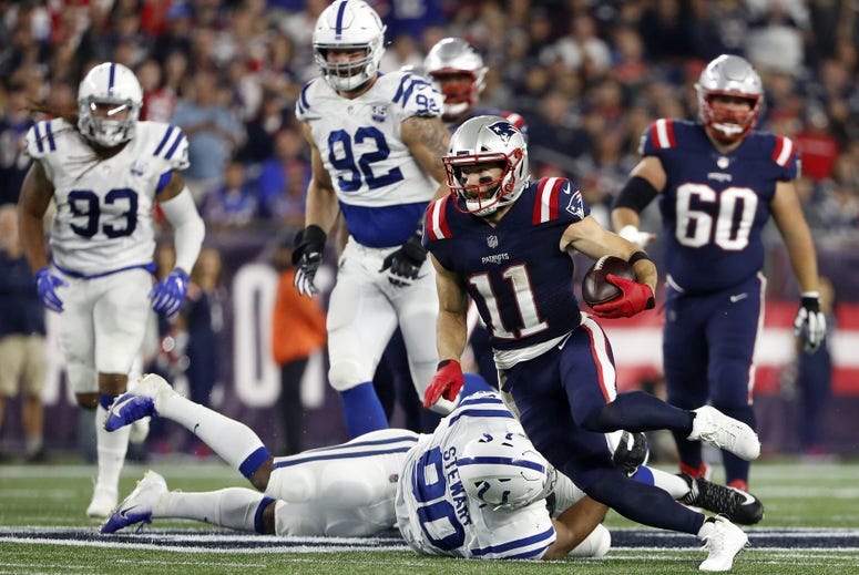 Julian Edelman