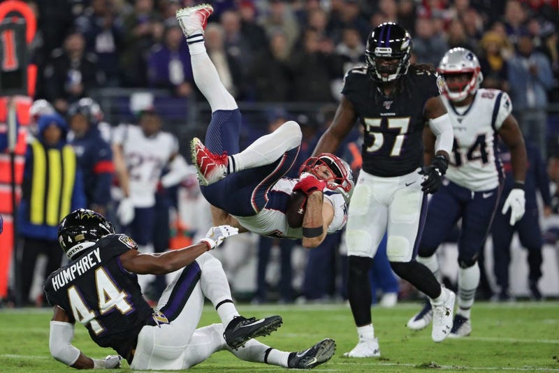 Julian Edelman