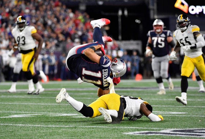 Julian Edelman