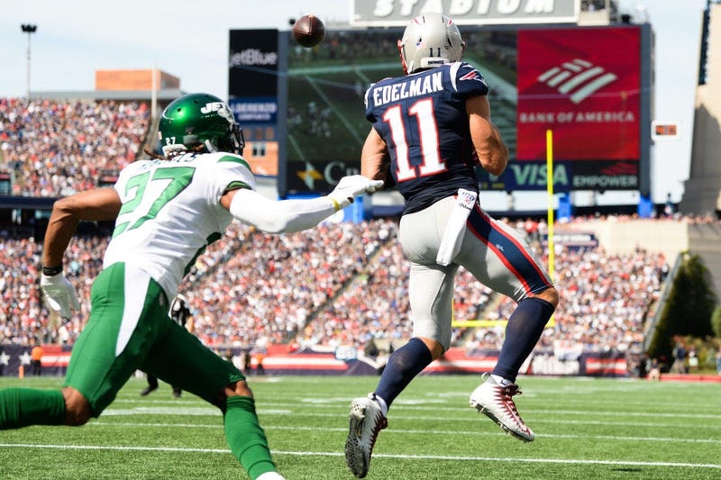 Julian Edelman