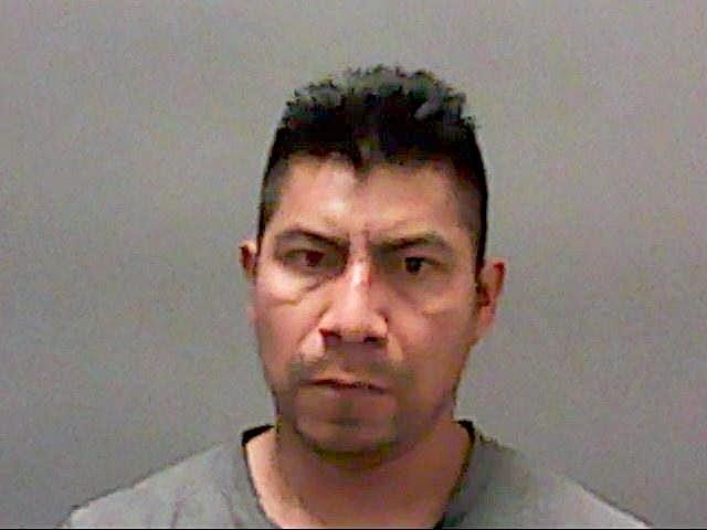 Edgar Gardozo-Vasquez