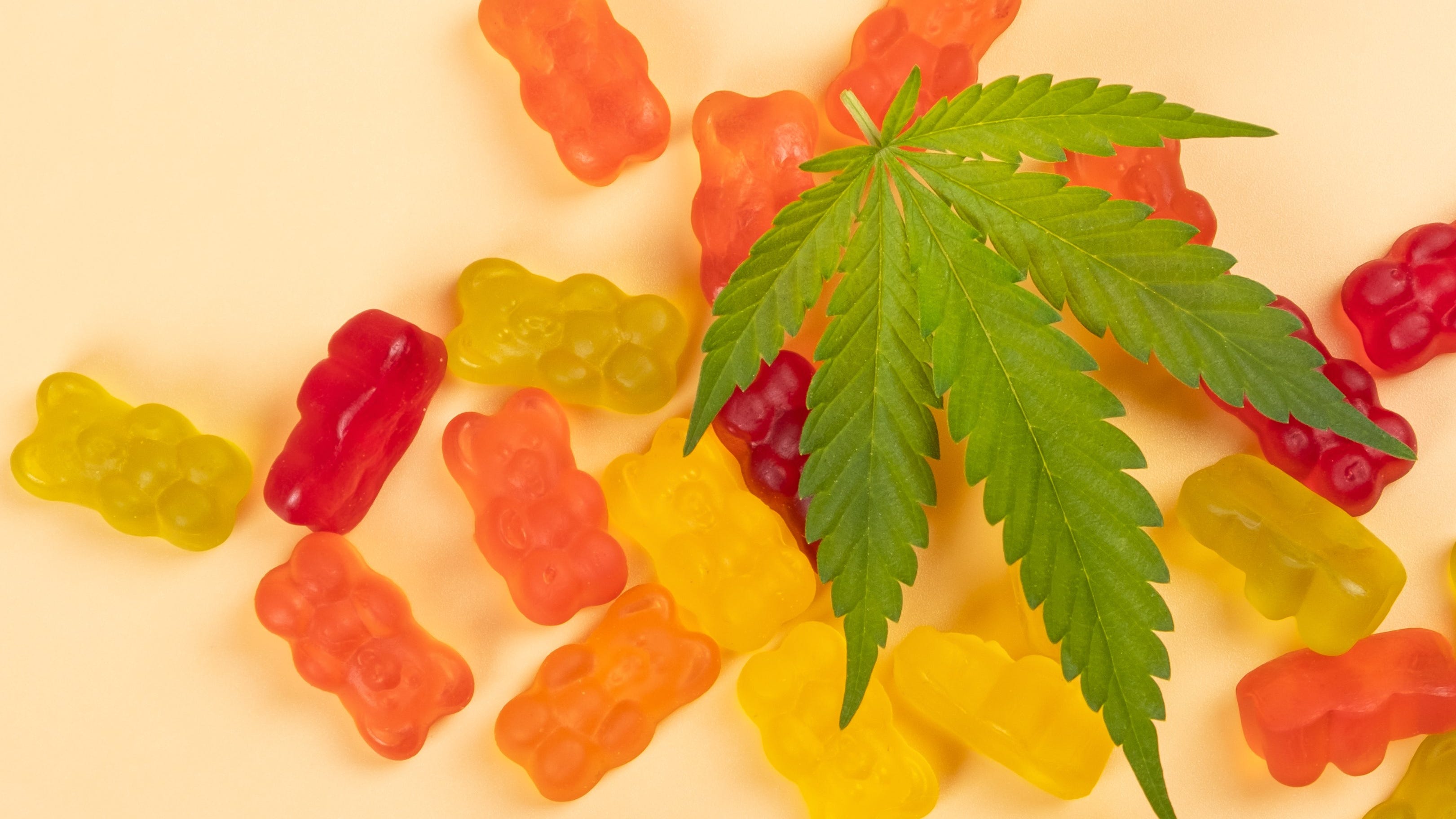 Minnesota Poison Control System warns of rising number of calls about children consuming THC edibles