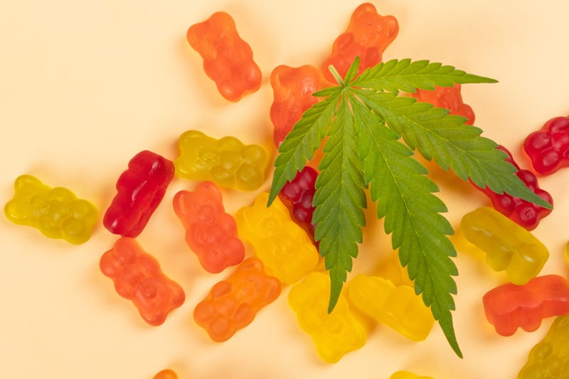 Edibles