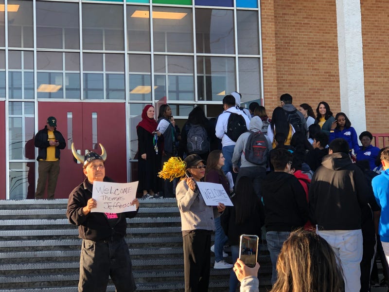 Edison Middle School