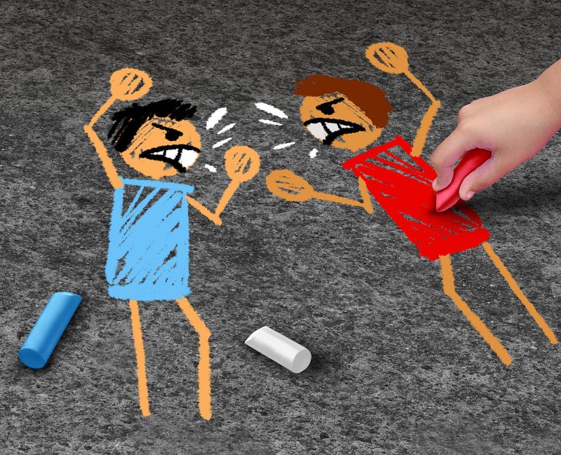 School Fights