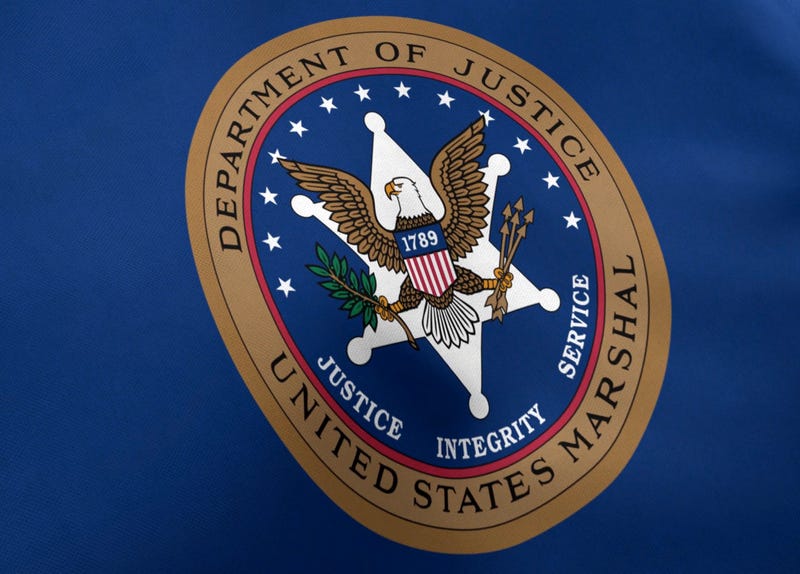 Dept. of Justice