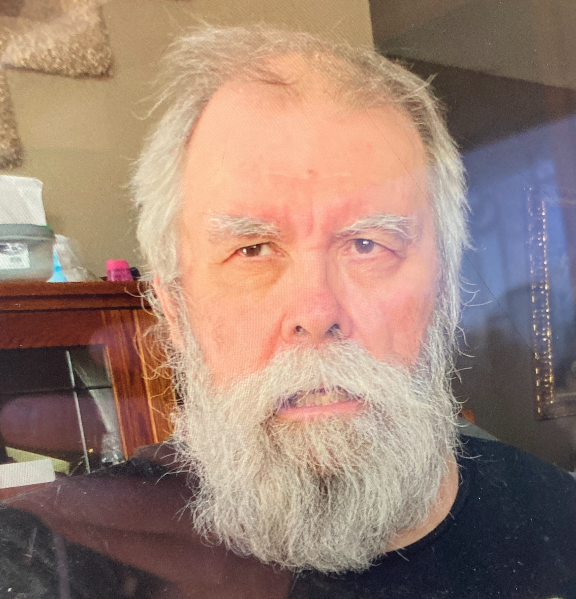 Missing Man