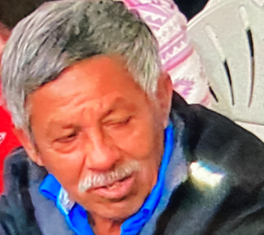 Silver Alert