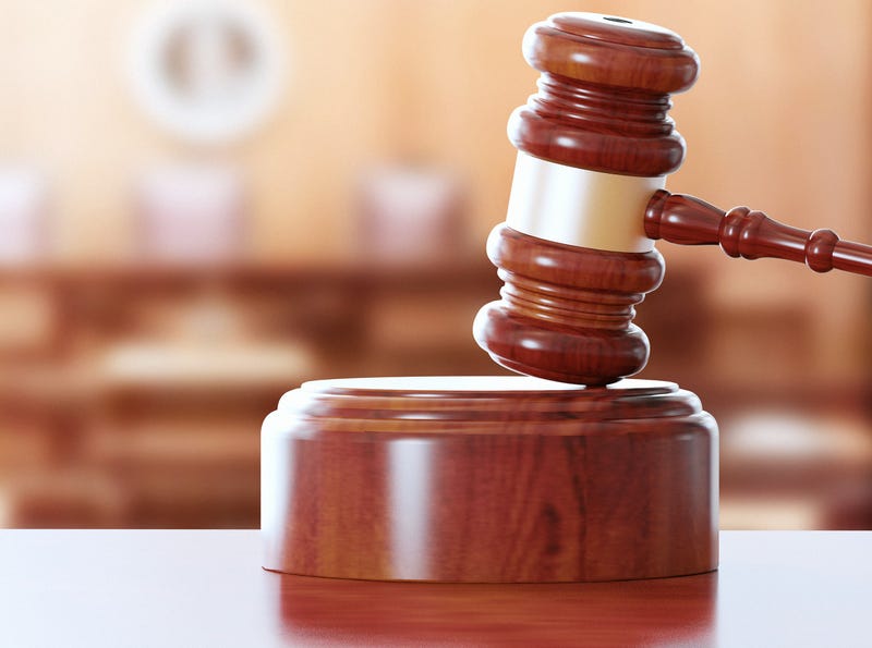 Guilty Verdict