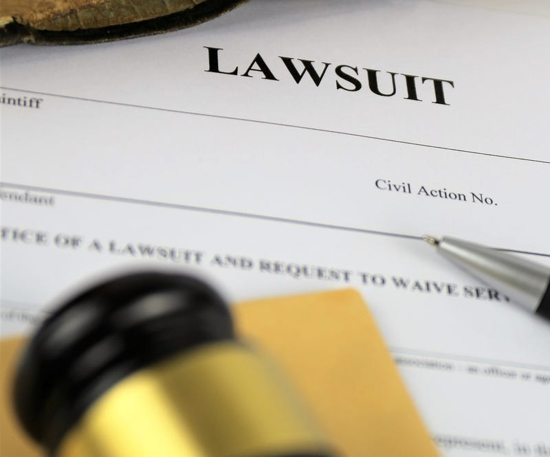 Lawsuit