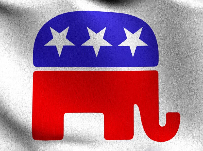 GOP Primary