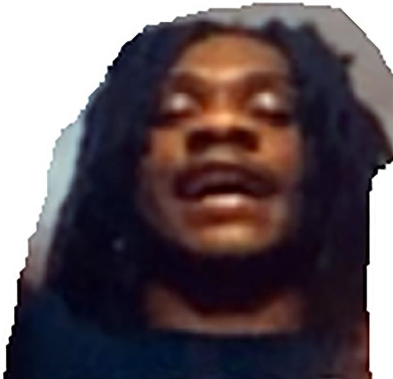 Suspect Arrested