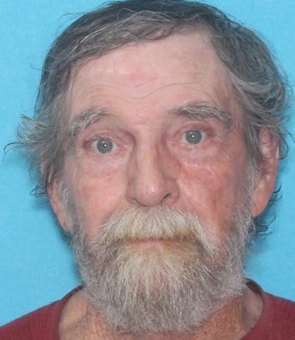 Kansas Silver Alert