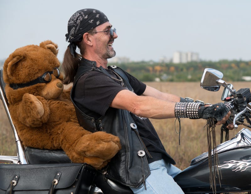 Toy Run