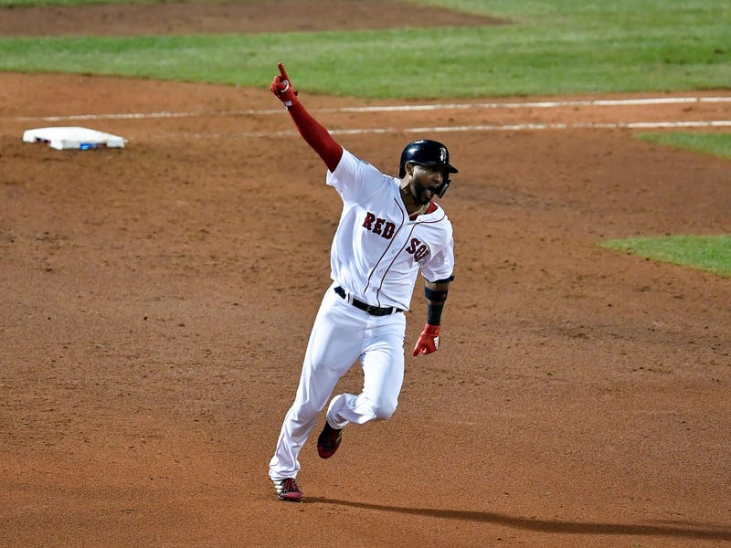 Eduardo Nunez