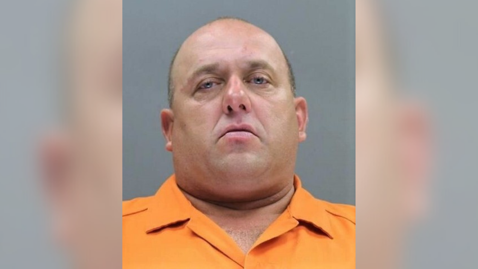 Prosecutors say Mount Laurel man, seen in viral video making racist rant, also smeared feces on neighbor’s car