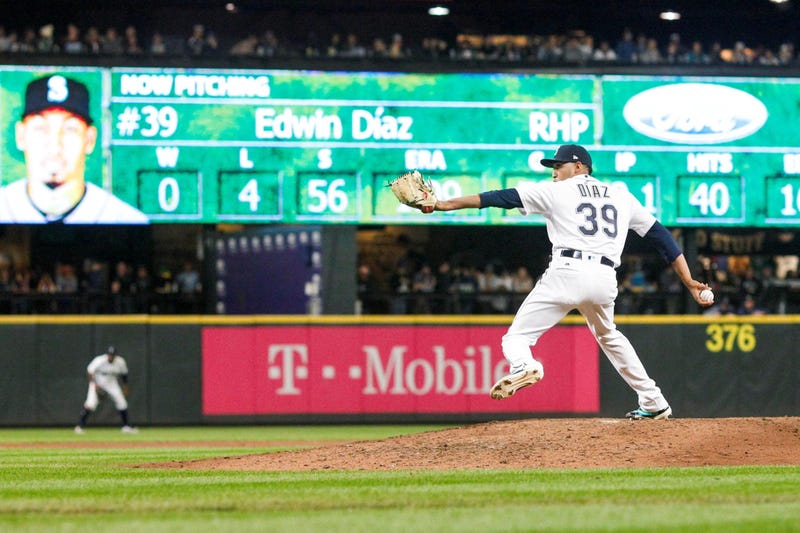 Edwin Jackson