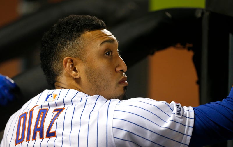 Edwin Diaz Mets