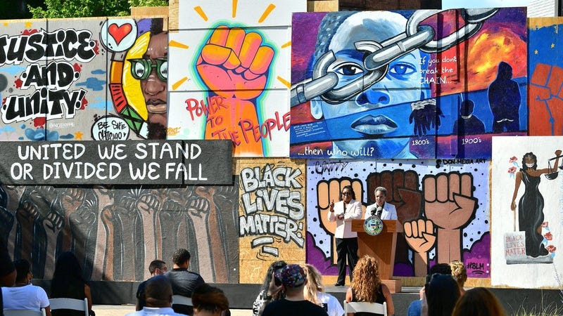 An effort by Mayor Lori Lightfoot to encourage participation in the 2020 census is going to be a lot more than that.