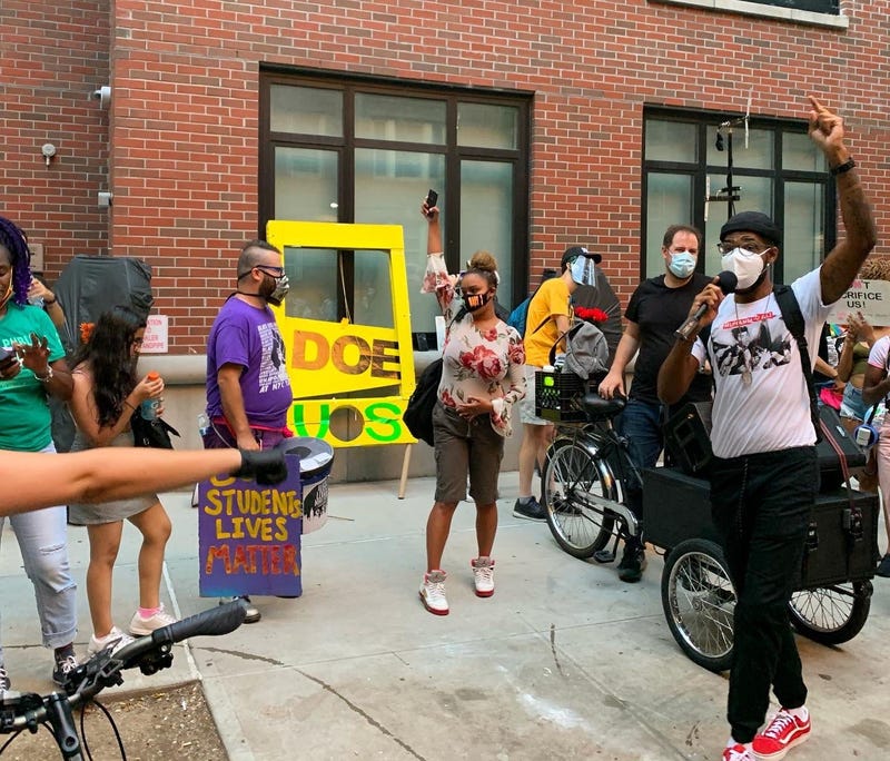 Protest