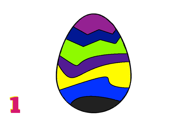 egg 1