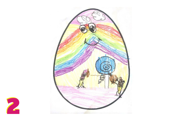 egg 2