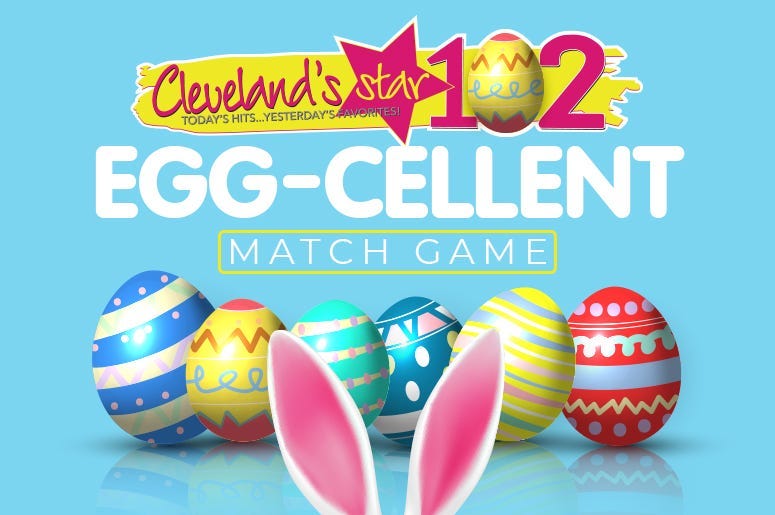 Eggcellent-Match-Game